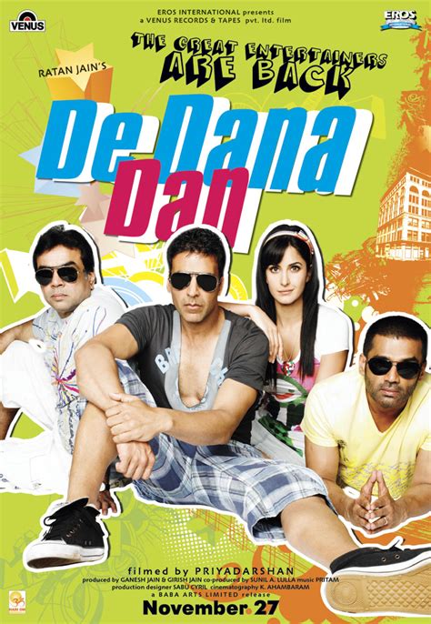 de dana dan full movie download 720p|de dana dan torrent download.